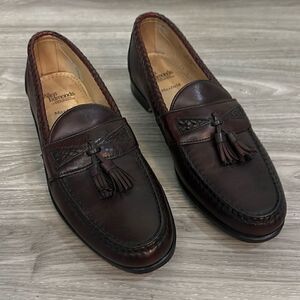 ALLEN EDMONDS 